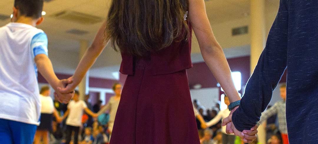 Ronde traditionnelle