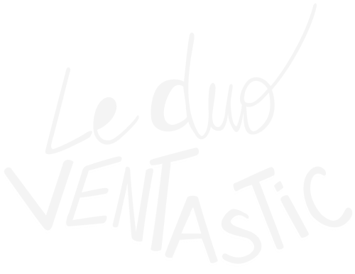 Le duo Ventastic