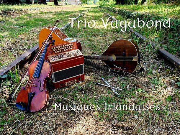 Trio Vagabond